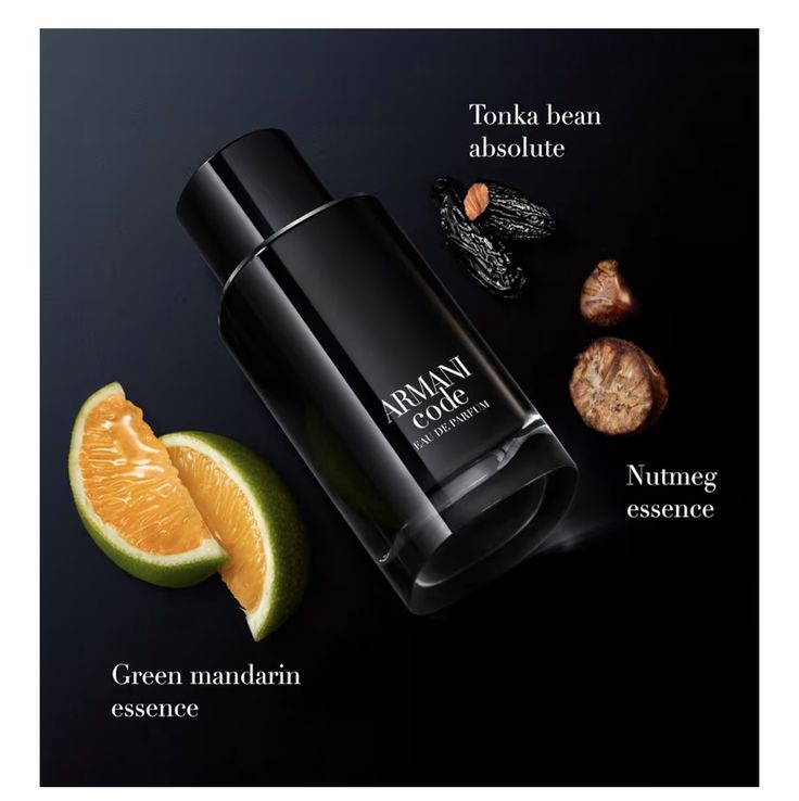 Armani Code